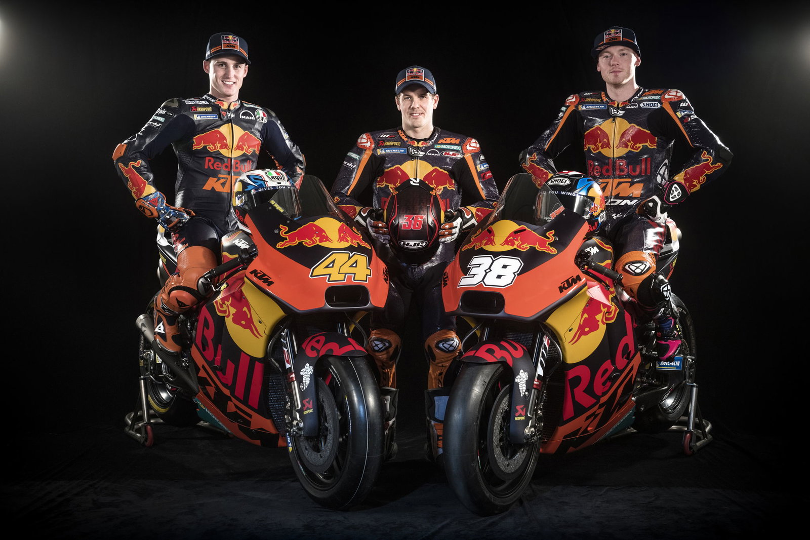 MotoGP: EXCLUSIVE – Danny Kent Interview 